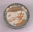 Imari Dish