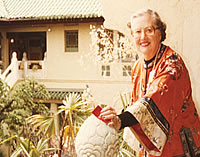 Sofia Adamson