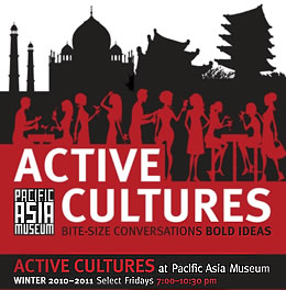Active Cultures