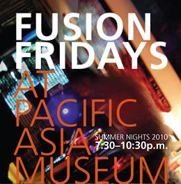 Fusion Fridays