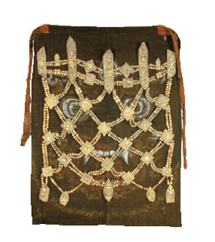 Ritual Apron