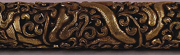 Detail: Pen Case