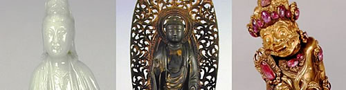 Art of Pacific Asia